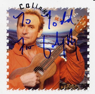 Colin Hay