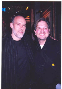 Already Home: Marc Cohn plays HOB