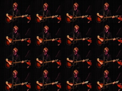 Warren Zanes